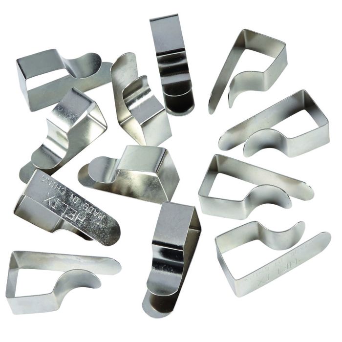 Drawing Board Clips Pack