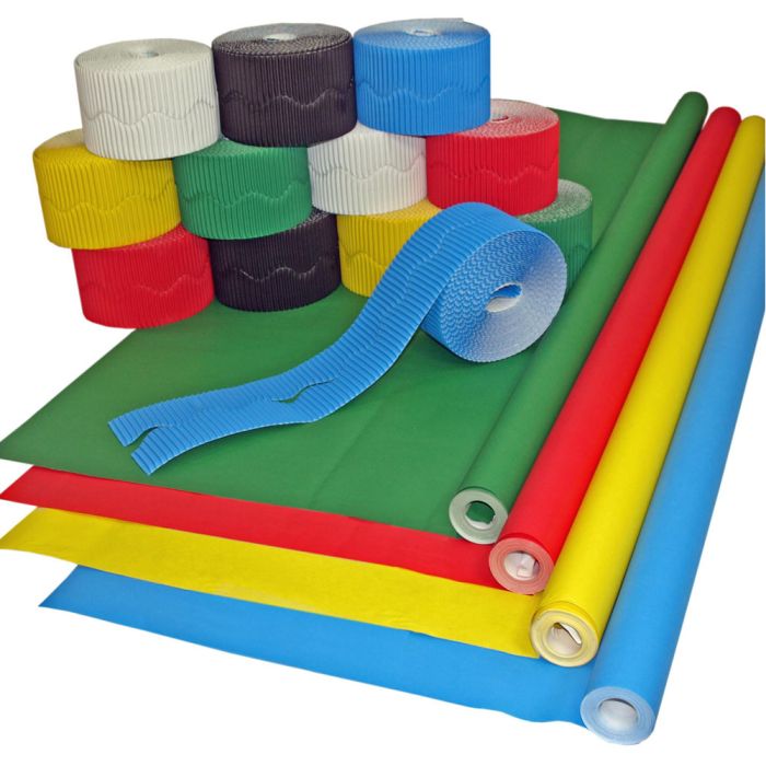 Classroom Display Packs