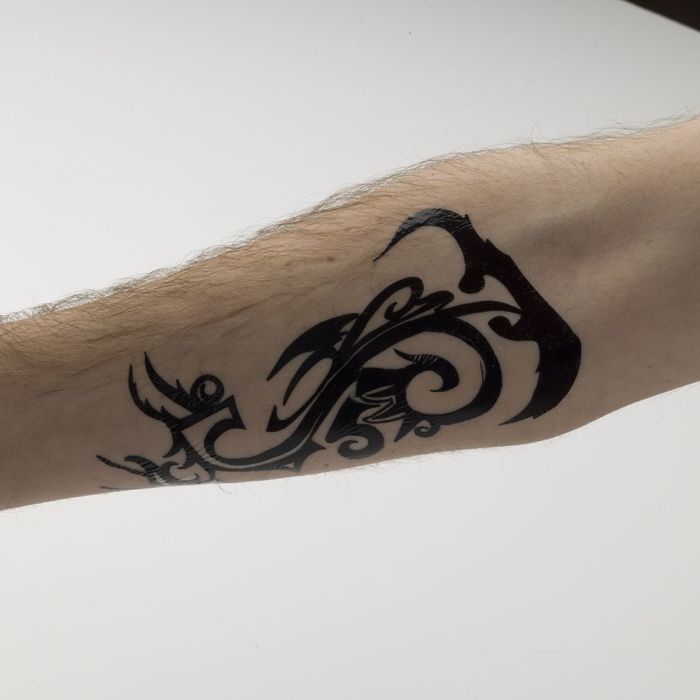 Inkjet Tattoo Paper
