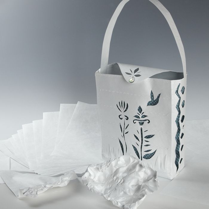 Tyvek Paper