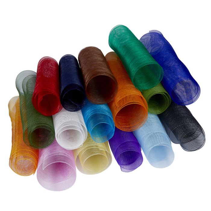 Plastic Modelling Mesh