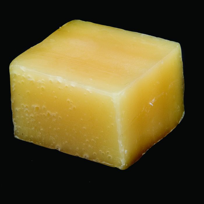 Natural Beeswax Block - 25g