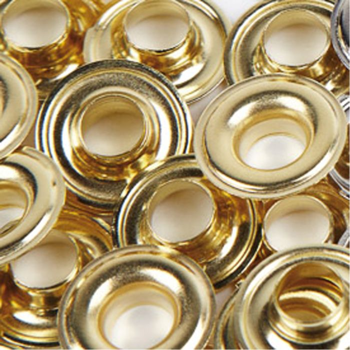 Brass