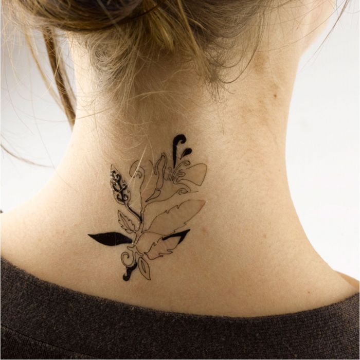 Laser Tattoo Paper