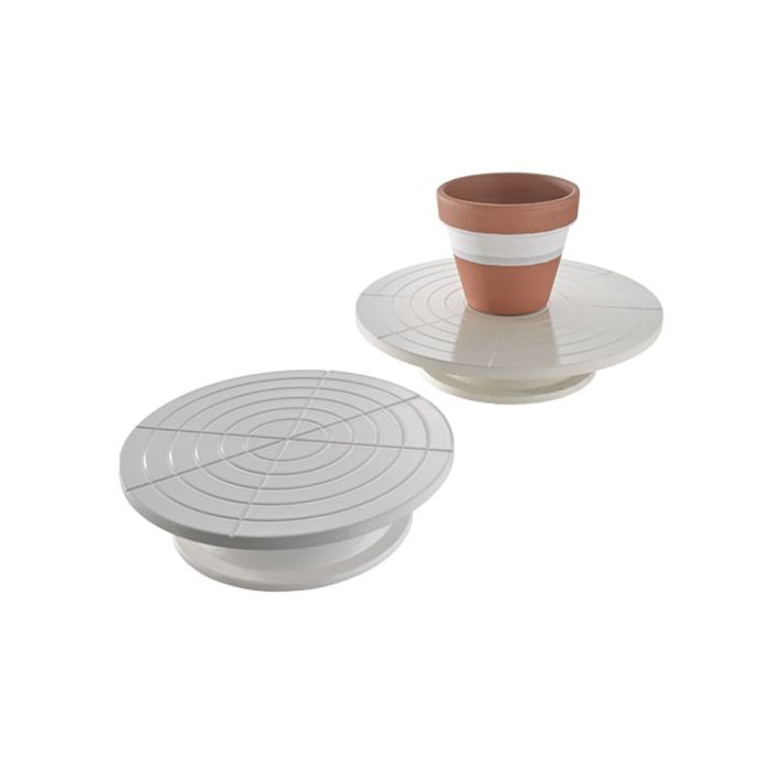 Specialist Crafts Economy Banding Wheels