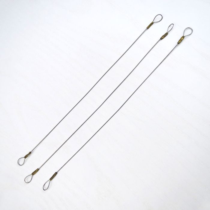 Replacement Wires for Precision Cutter
