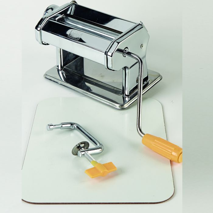 Small Extruder