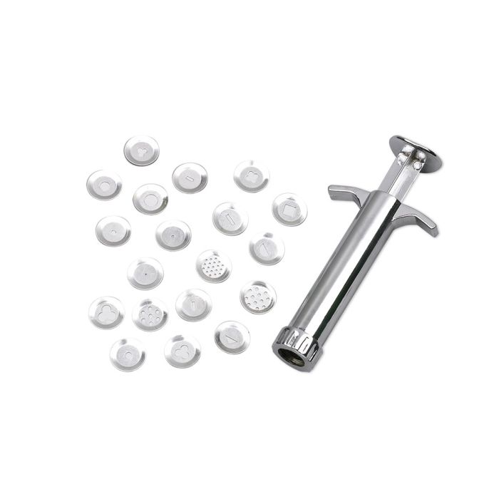 Specialist Crafts Mini Clay Extruding Gun & Dies