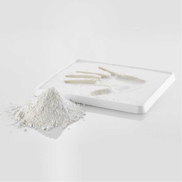 Chromatic Alginate