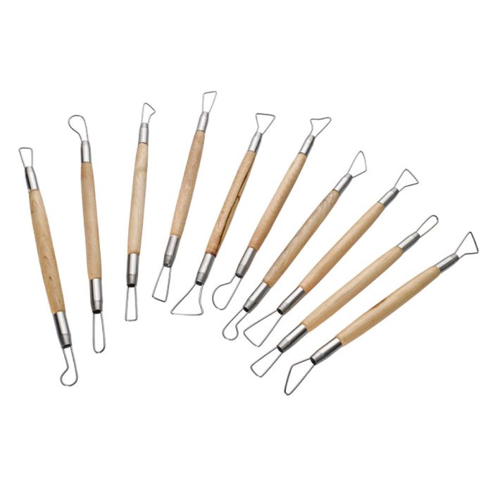 Specialist Crafts Economy Double-Ended Loop Tool Set