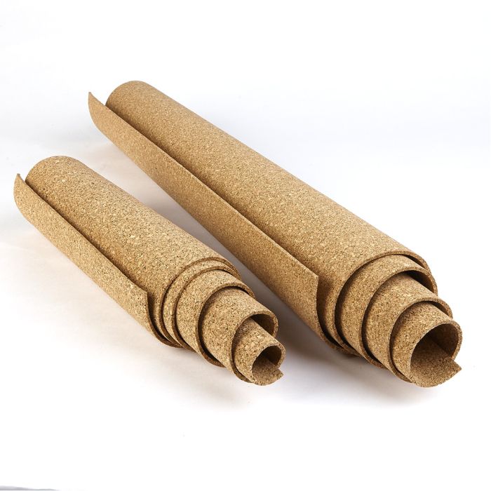 Natural Cork Rolls