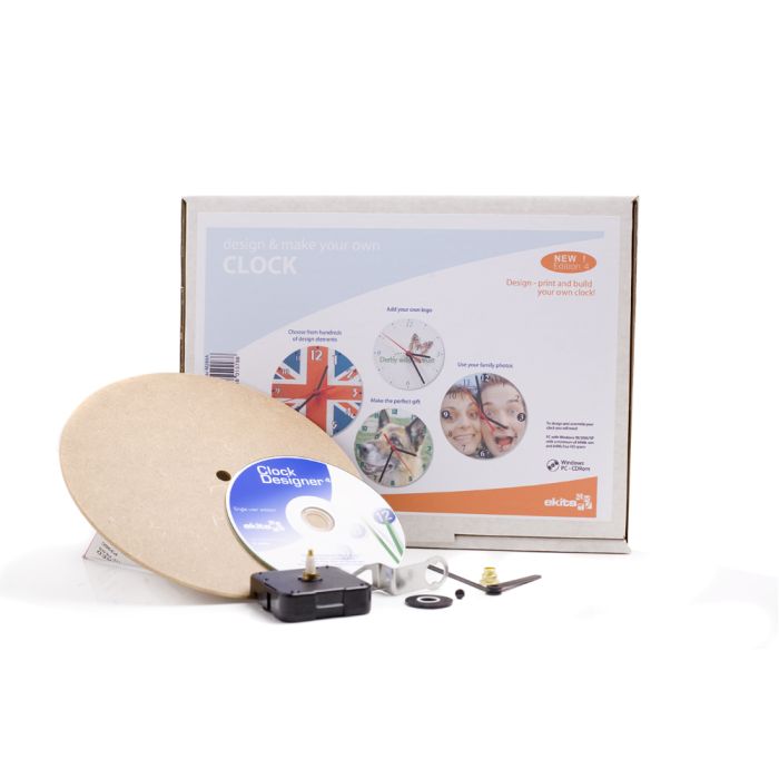 Clock Kit. Each