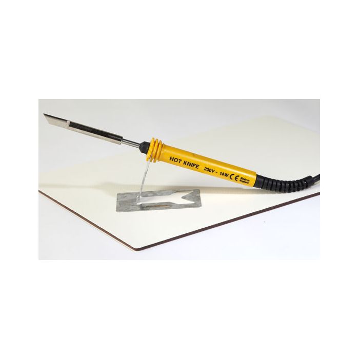 Hot Knife Cutter