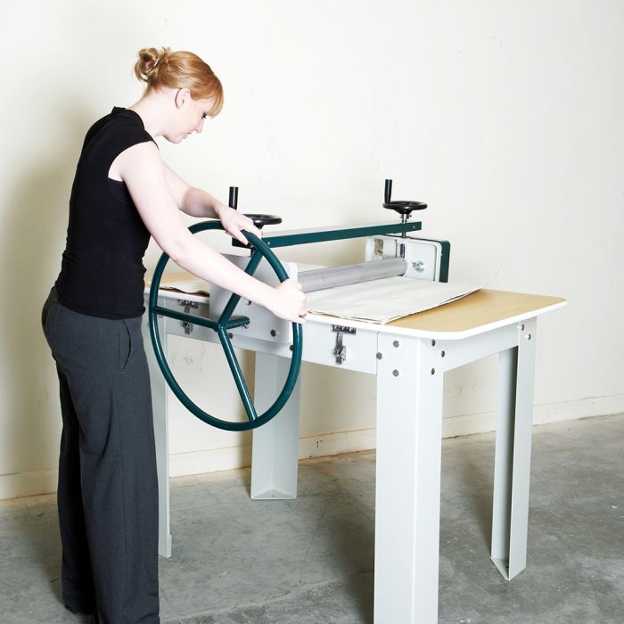 Slab Roller
