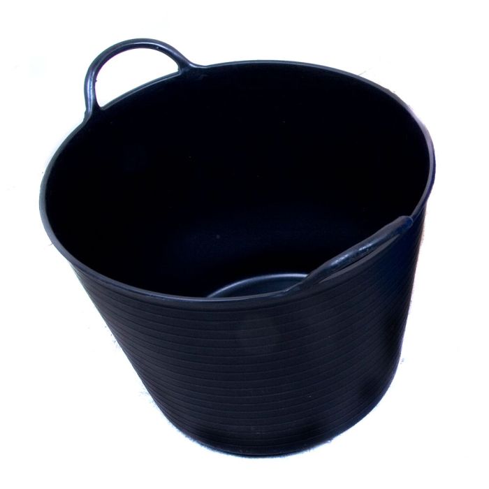 Black Mixing Skip