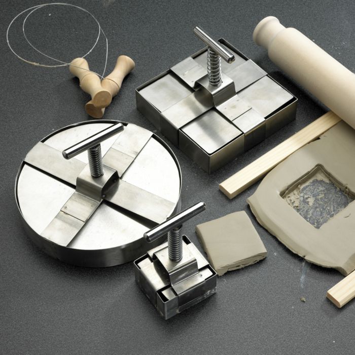 Square Tile Cutters