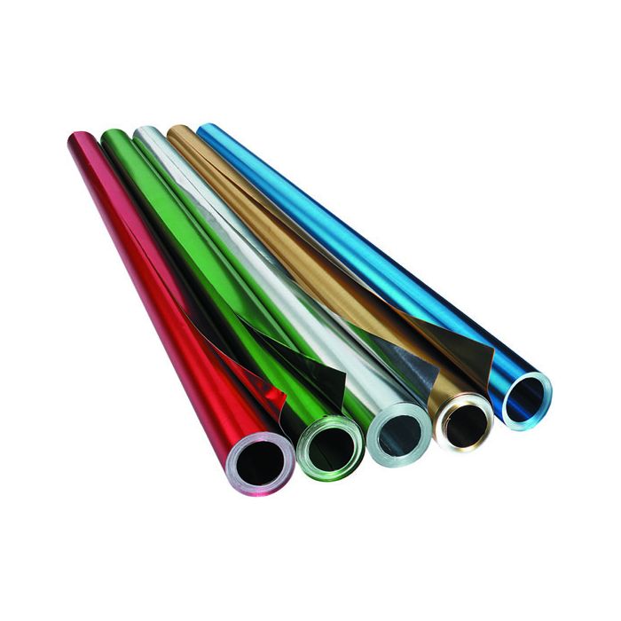 Metal Foil Rolls
