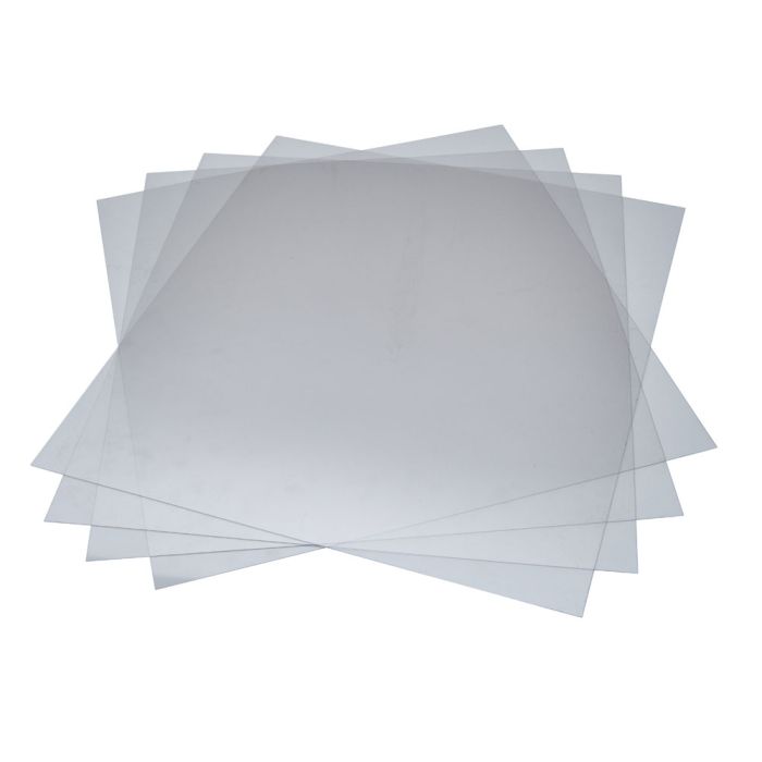 Specialist Crafts PVC Sheets