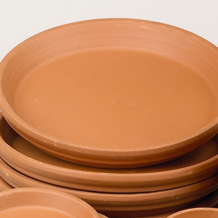 Terracotta Plates