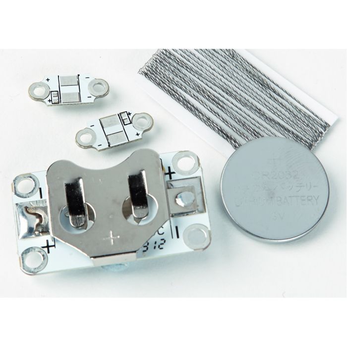 Flasher Controller Kit