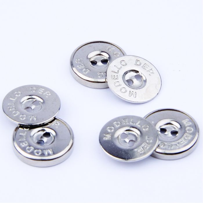Magnetic Buttons