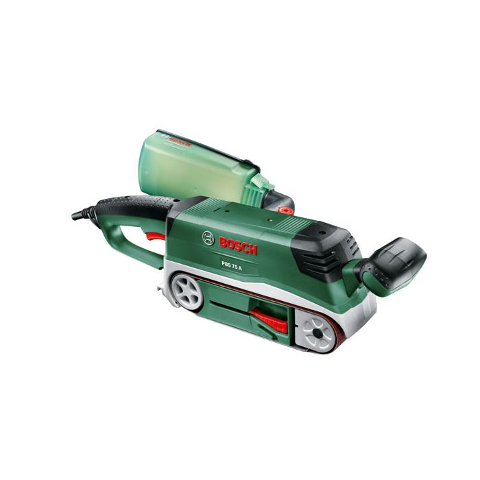 Bosch Belt Sander PBS 75 A