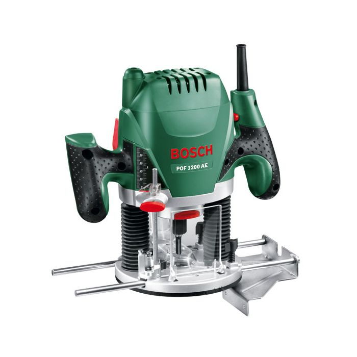Bosch Router POF 1200 AE
