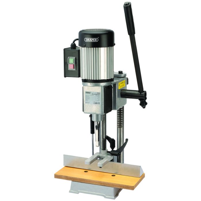 Draper Bench Morticer BM13C