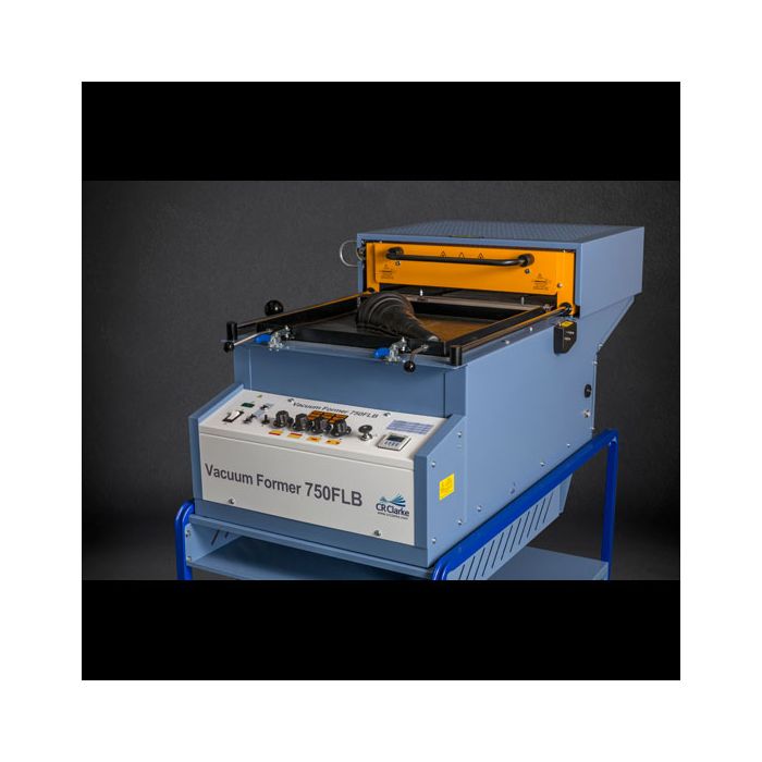 CR Clarke Vacuum Former Model 750FLB
