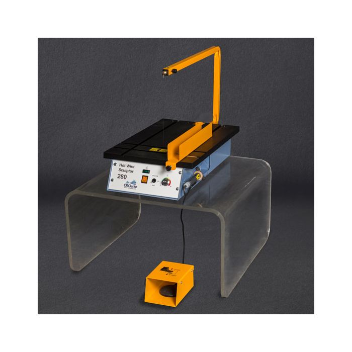 CR Clarke Hot Wire Cutter Model 280