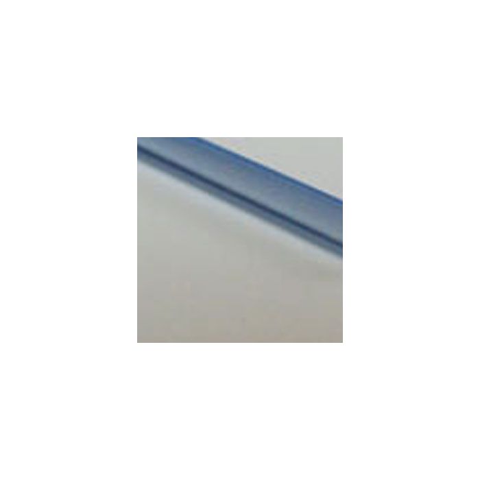 Acrylic Light Gathering Rod 6mm - Blue