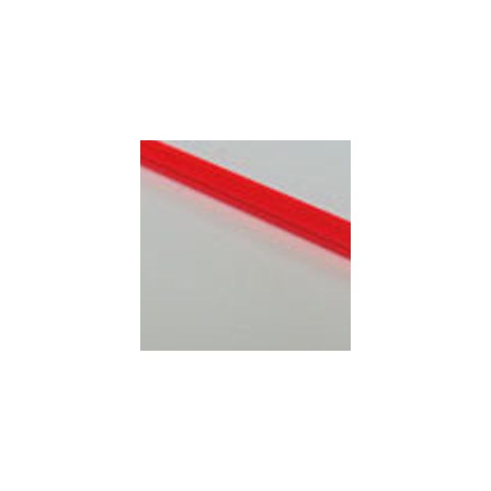 Acrylic Light Gathering Rod 6mm - Pink