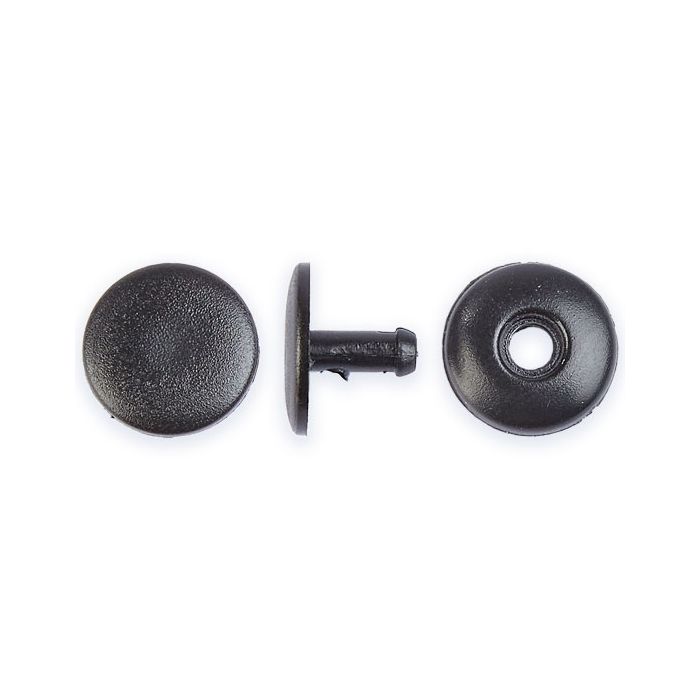 Snap Rivets - 7.5mm. Pack of 10