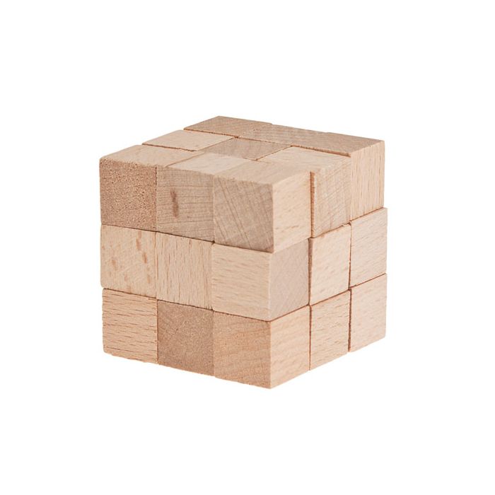 Beech Cubes