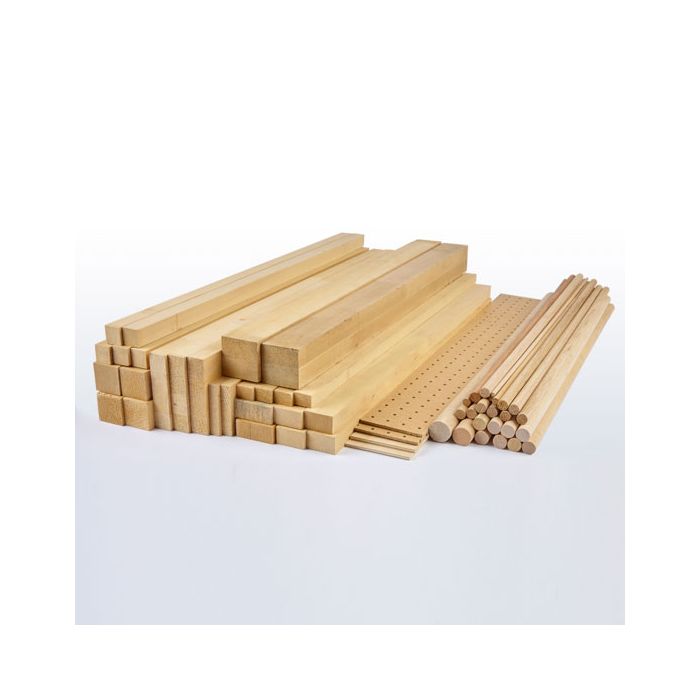 Mixed Timber Class Packs - Standard