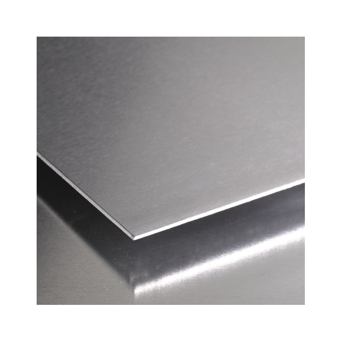 Aluminium Sheets - 1250 x 625mm