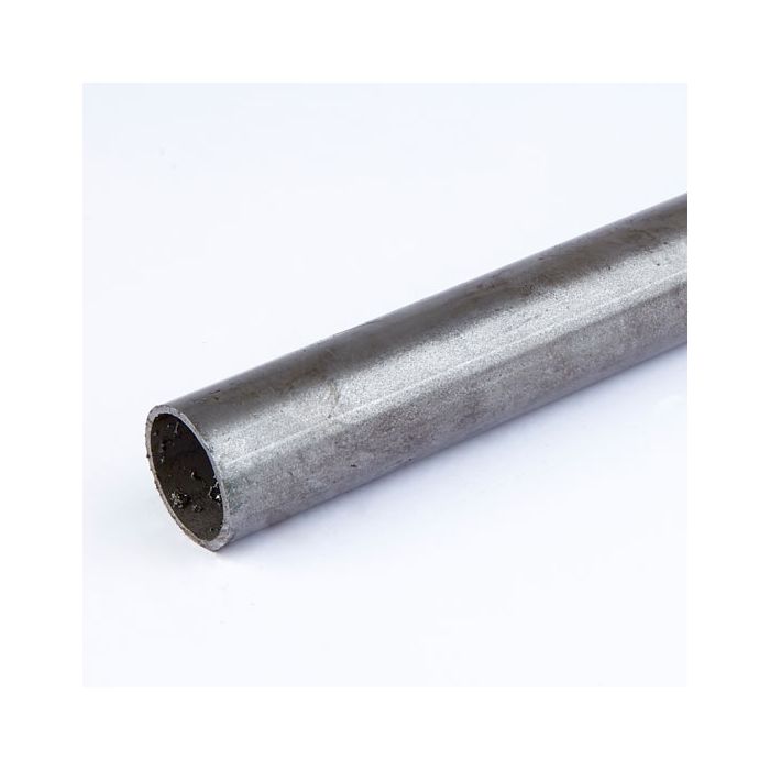 ERW Steel Tubing - Round - 1m Lengths