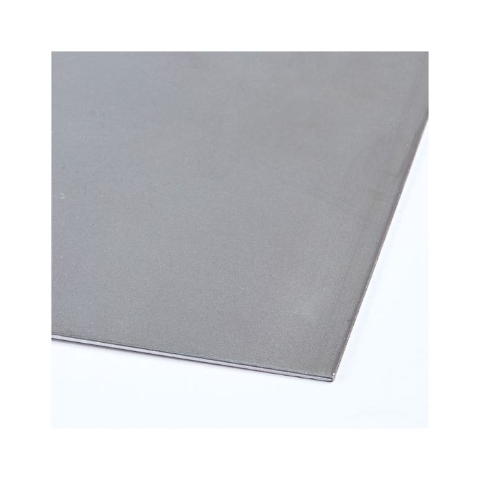 Steel Sheets - 1250 X 500mm