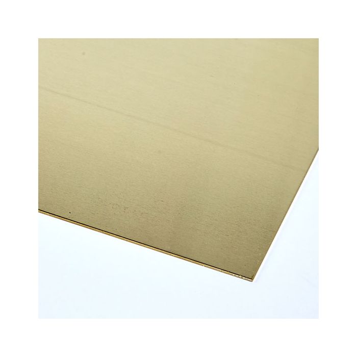 Brass Sheets