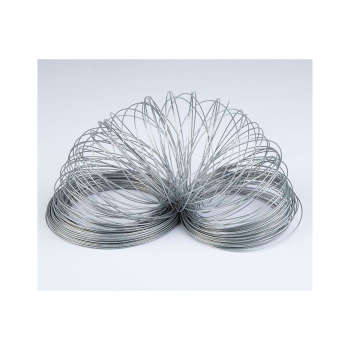 Galvanised Steel Soft Wire