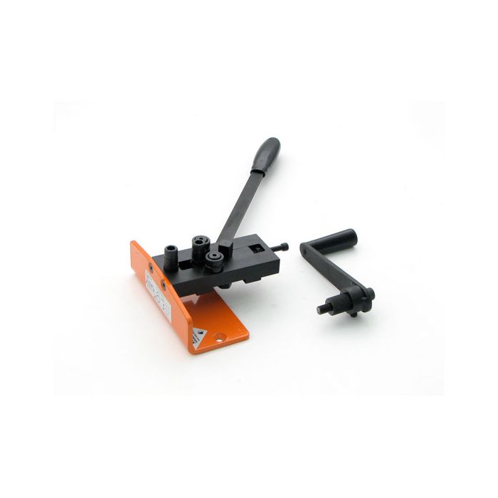Metalcraft Riveting/Bending/Rolling Tool