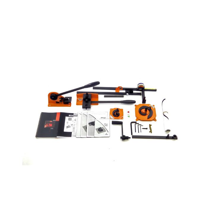 Metalcraft Practical Workshop Kit
