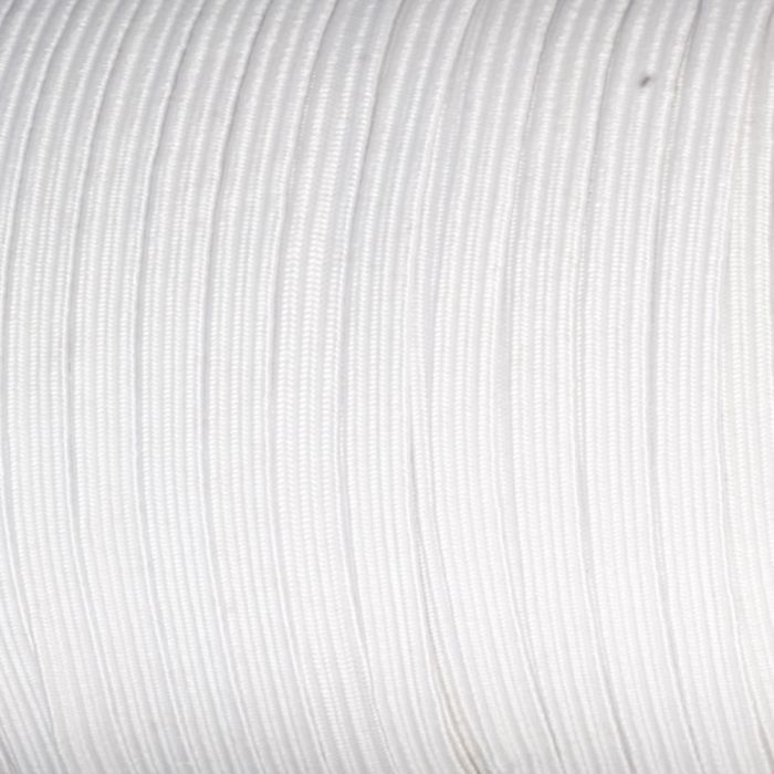 Flat Elastic. Per metre