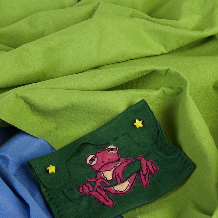 Premium Felt
