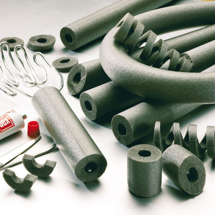 Flexi Tube