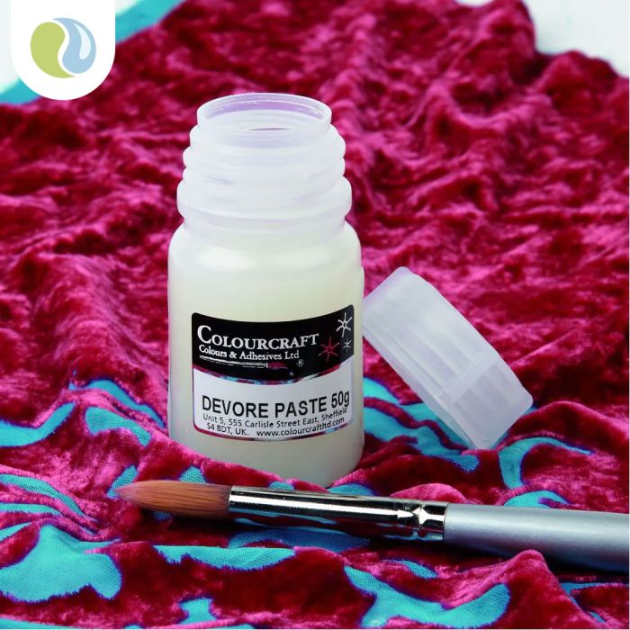 Devore Paste