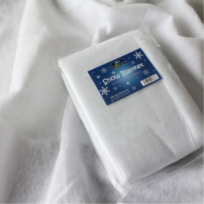 Vivelle Snow Blanket