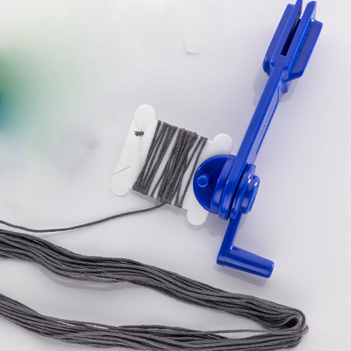 Embroidery Thread Winder