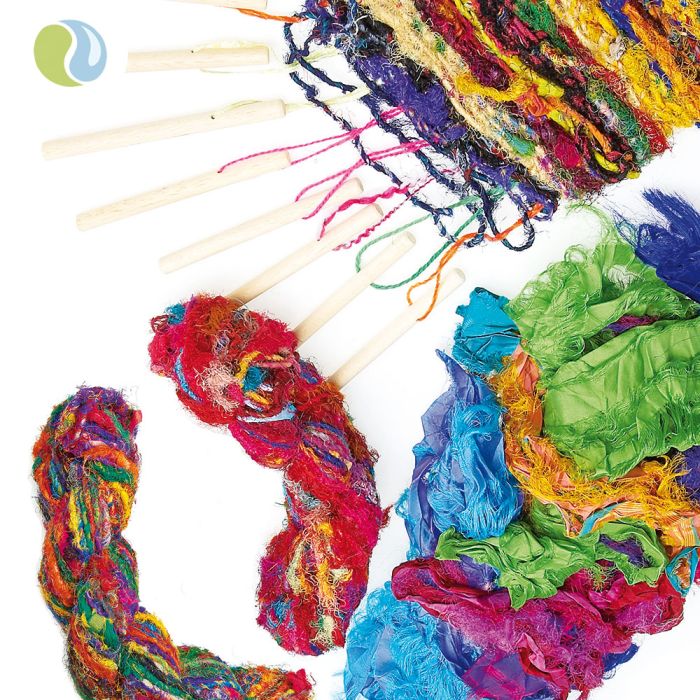 Sari Yarn