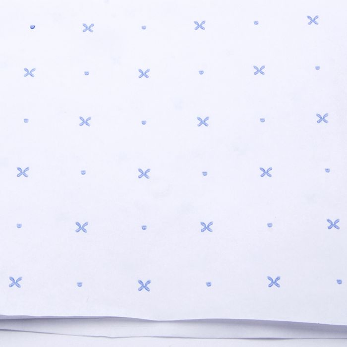 Dot and Cross Marking Paper Rolls